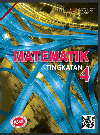 Buku Teks Matematik Tingkatan 4 SPM (PDF)  Cikgu ZZ